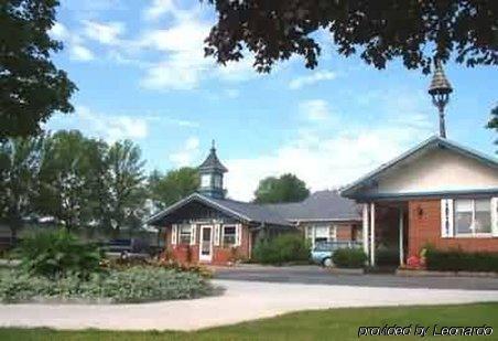 Frankenmuth Motel Exterior photo